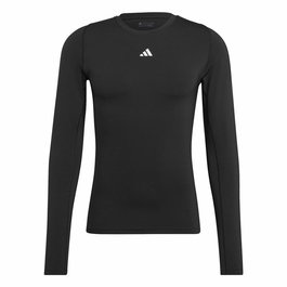 T-shirt à manches longues homme Adidas Tf Ls (XS)