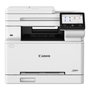 Canon i-SENSYS MF664CDW Imprimante multifonction laser couleur rouge