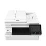 Canon i-SENSYS MF664CDW Imprimante multifonction laser couleur rouge