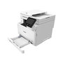 Canon i-SENSYS MF664CDW Imprimante multifonction laser couleur rouge