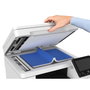 Canon i-SENSYS MF664CDW Imprimante multifonction laser couleur rouge