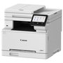 Canon i-SENSYS MF664CDW Imprimante multifonction laser couleur rouge