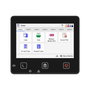 Canon i-SENSYS MF664CDW Imprimante multifonction laser couleur rouge