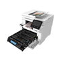 Canon i-SENSYS MF664CDW Imprimante multifonction laser couleur rouge