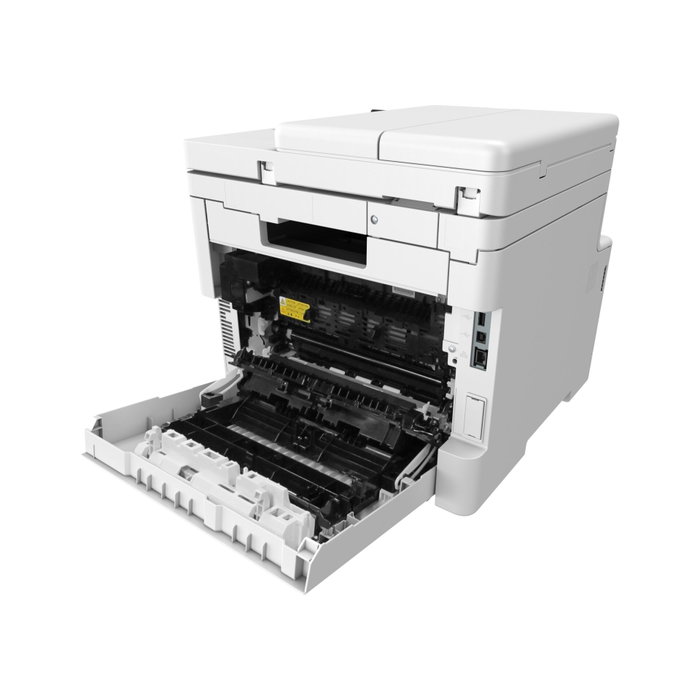 Canon i-SENSYS MF664CDW Imprimante multifonction laser couleur rouge