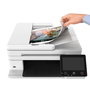 Canon i-SENSYS MF664CDW Imprimante multifonction laser couleur rouge