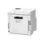 Canon i-SENSYS MF664CDW Imprimante multifonction laser couleur rouge
