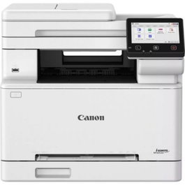 Canon i-SENSYS MF664Cdw Imprimante Laser Couleur Multifonction