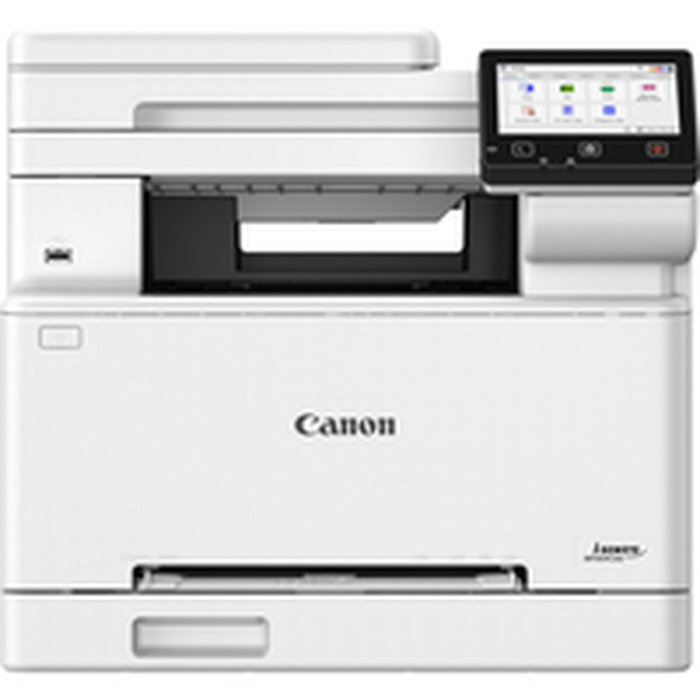 Canon i-SENSYS MF664Cdw Imprimante Laser Couleur Multifonction