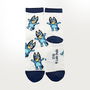 Chaussettes Bluey Multicouleur 164