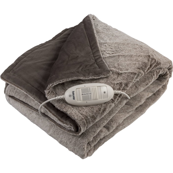 Beurer HD 75 Nordic Couverture chauffante