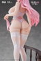 Kadokawa Redo of Healer statuette 1/7 Freia - Chinese Dress Ver.