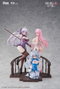 Kadokawa Redo of Healer statuette 1/7 Freia - Chinese Dress Ver.