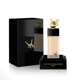 Dali haute parfumerie Dali haute voyage papillon epv
