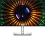 Dell UltraSharp U2424H - Moniteur IPS 23,8 pouces Full HD 120 Hz - Argent/Noir