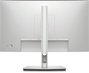 Dell UltraSharp U2424H - Moniteur IPS 23,8 pouces Full HD 120 Hz - Argent/Noir
