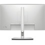 Dell UltraSharp U2424H - Moniteur IPS 23,8 pouces Full HD 120 Hz - Argent/Noir