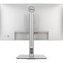 Dell UltraSharp U2424H - Moniteur IPS 23,8 pouces Full HD 120 Hz - Argent/Noir