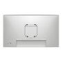 Dell UltraSharp U2424H - Moniteur IPS 23,8 pouces Full HD 120 Hz - Argent/Noir