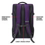 Enhance jeu de plateau sac à dos Collector's Edition Pourpre