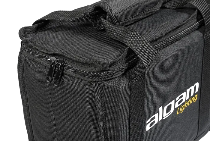 ALGAMLIGHT Funda Nylon Alcolchada 32 x 17 x 25 cm