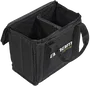 ALGAMLIGHT Funda Nylon Alcolchada 32 x 17 x 25 cm