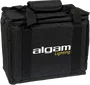 ALGAMLIGHT Funda Nylon Alcolchada 32 x 17 x 25 cm
