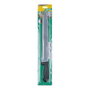 Wolfcraft Couteau professionnel pour matériaux isolants 305 mm