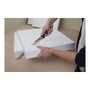 Wolfcraft Couteau professionnel pour matériaux isolants 305 mm