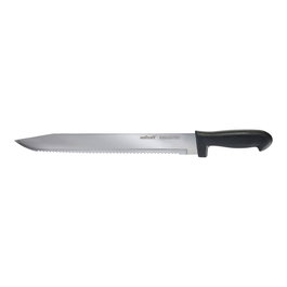Wolfcraft Couteau professionnel pour matériaux isolants 305 mm