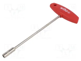 WIHA Clé à douille HEX 7mm