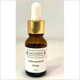 OLEOTHERAPY Huile essentielle ECO de lavande (espliego) 15 ml