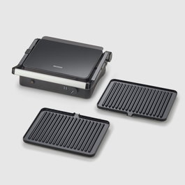 Severin Sevini Lite KG 2398 Contact Grill en Céramique
