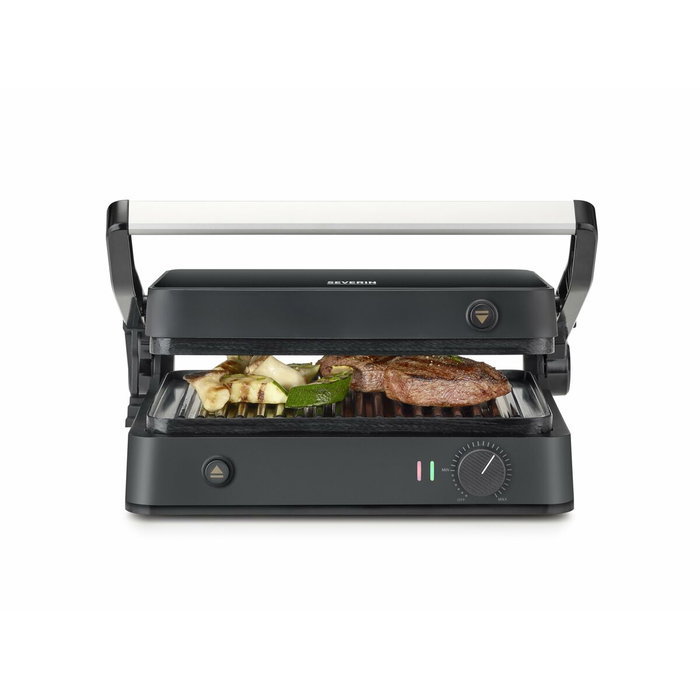 Severin KG2398 Gril électrique 1800 W