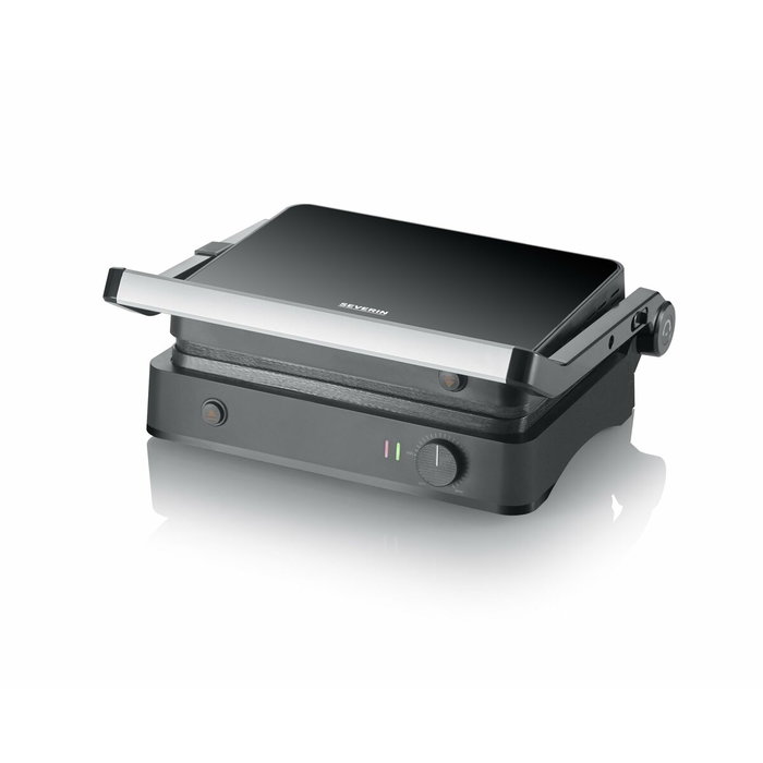 Severin KG2398 Gril électrique 1800 W
