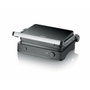 Severin KG2398 Gril électrique 1800 W