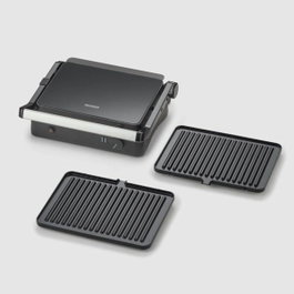 Severin KG2398 Gril électrique 1800 W