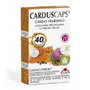INTERSA CARDUSCAPS 60 Capsules