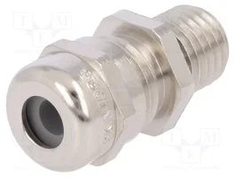LAPP SKINTOP® MSR-M Presse-étoupe M12 avec filetage étendu