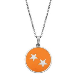 Pendentif Femme CO88 Collection 8CN-26090 Argenté