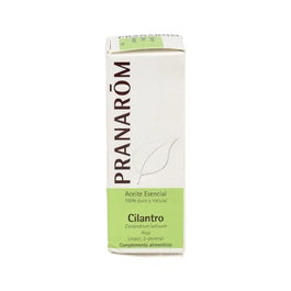 PRANAROM Huile essentielle de Cilantro 10 ml