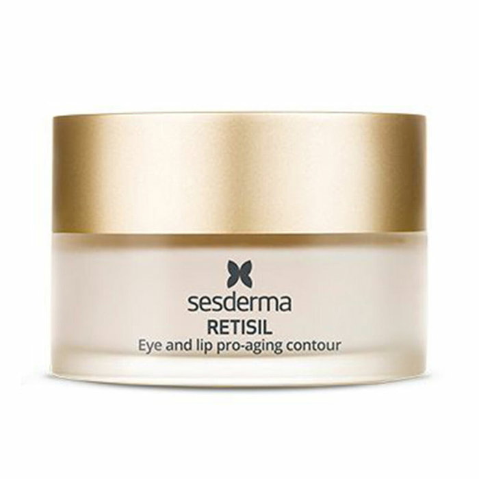 Sesderma RETISIL Contour des yeux et des lèvres 30 ml Sesderma RETISIL Contour des yeux et des lèvres 30 ml