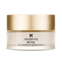 Sesderma RETISIL Contour des Yeux et des Lèvres Anti-Âge, Rides, Cernes 30 ml