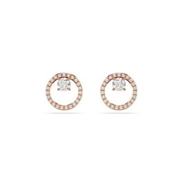 Boucles d´oreilles Femme Swarovski 5692263 Argent 925