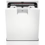 Machine à laver AEG FFB76717PW Blanc