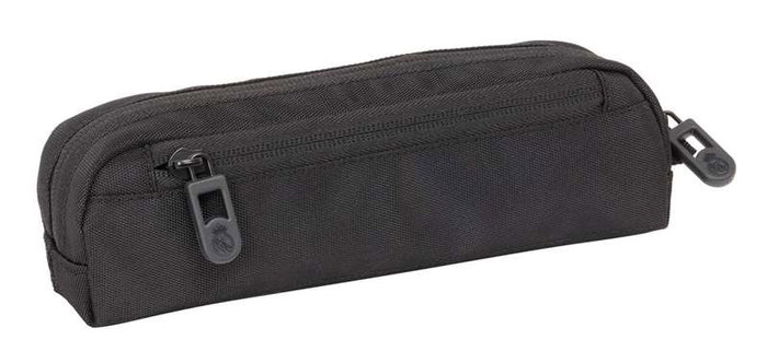 Safta Portatodo Ovale Real Madrid Premium 21x6x4 cm - Porte-tout pour supporter - Licence officielle