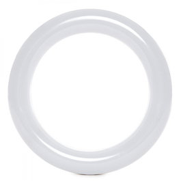 Tube LED circulaire 12W 1 050Lm 6000K Ø22,5Cm