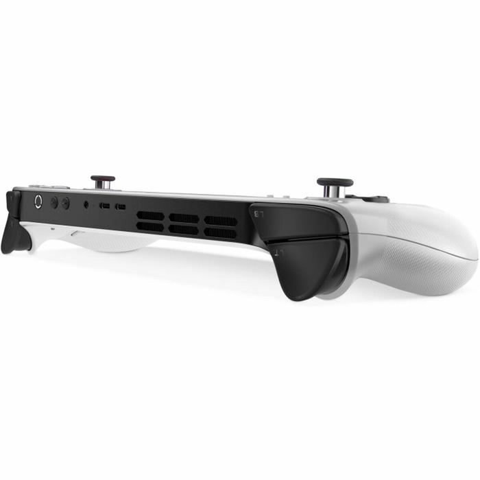 Lenovo Legion Go S 8ARP1 Console de jeu portable Blanche 1To SSD 32Go RAM Lenovo Legion Go S 8ARP1 Console de jeu portable Blanche 1To SSD 32Go RAM