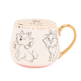 WIDDOP & CO Taza Marie Los Aristogatos Disney