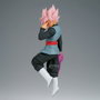 BANPRESTO Figura Goku Black Match Makers Super Saiyan Rose Dragon Ball Super 23cm